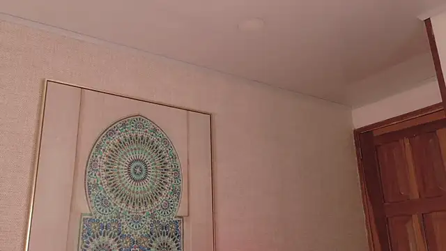 Snapshot of Maya_house chatting on June 20, 2026, 4:17 am Maya house online show from June 20, 2026, 4:17 am