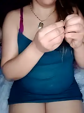 Naughty-Yousra online show from February 23, 2026, 10:43 pm