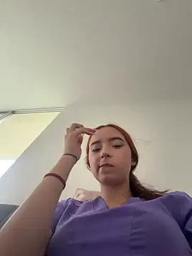 Snapshot of Carithooo chatting on February 12, 2026, 8:41 pm Carithooo online show from February 12, 2026, 8:41 pm