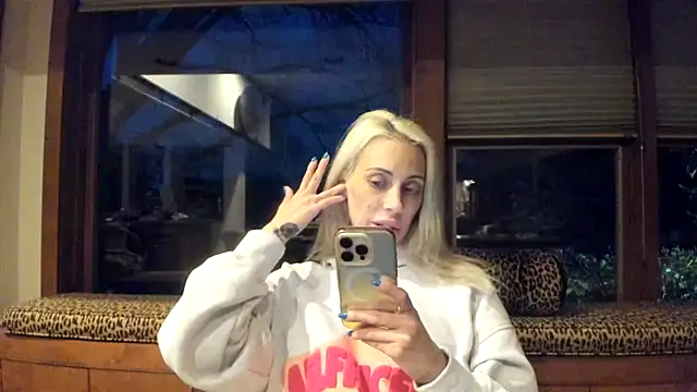 LindseyFAFO online show from March 24, 2026, 11:49 pm