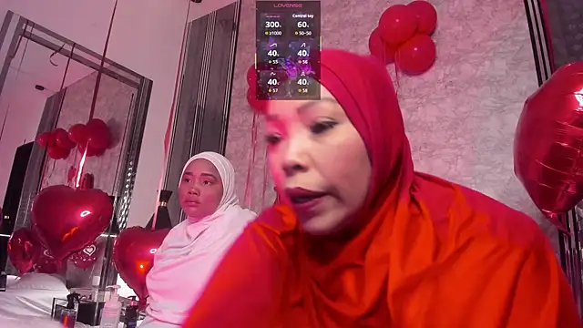 Helen Camila online show from February 12, 2026, 4:45 am