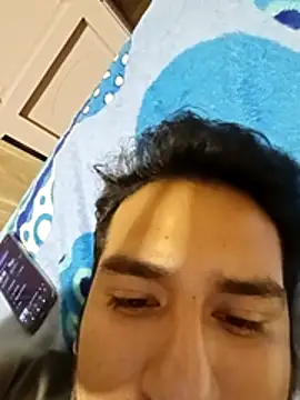 DrummingCorduroy online show from January 17, 2026, 5:55 am