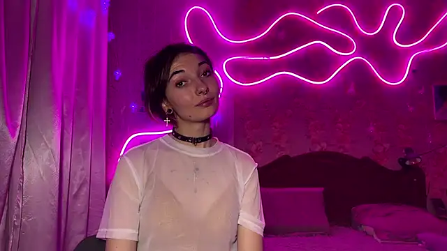 Cutle Harper online show from January 17, 2026, 6:44 pm