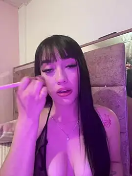 Snapshot of Melody_rousse__ chatting on July 11, 2026, 8:09 pm Melody rousse online show from July 11, 2026, 8:09 pm