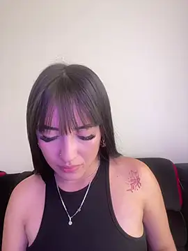 Melody rousse   online show from March 26, 2026, 9:24 pm