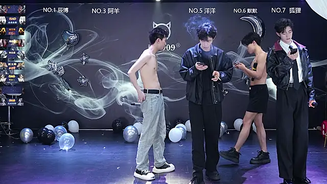 MS-180- online show from April 7, 2026, 3:19 am