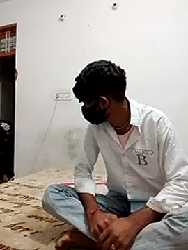 Rubina khan1 online show from February 22, 2026, 3:20 am