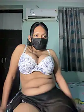 RadhikaHotty online show from March 24, 2026, 5:13 pm