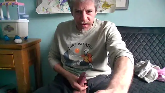 chiichii23 online show from March 22, 2025, 3:20 pm