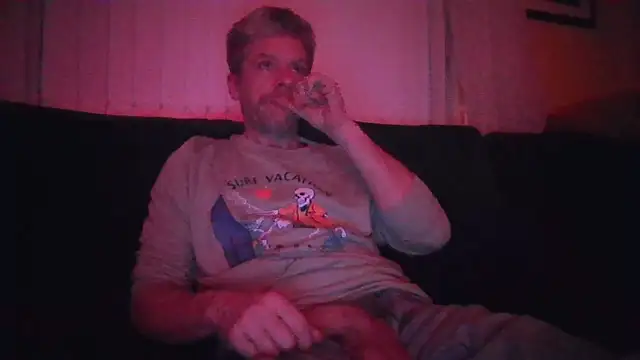 chiichii23 online show from February 23, 2025, 9:37 pm