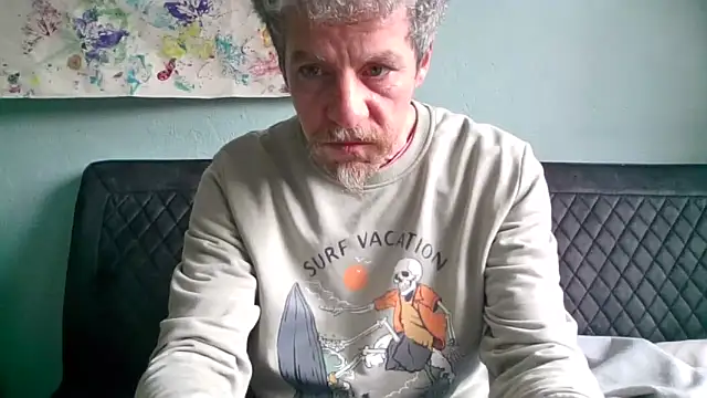 chiichii23 online show from March 16, 2025, 1:17 pm