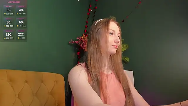 baby annn online show from April 2, 2026, 3:02 am