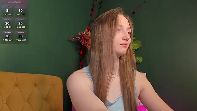 baby annn online show from April 1, 2026, 3:08 am