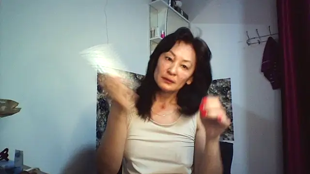 bella2322 online show from February 21, 2026, 3:08 am