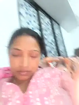 Hot-Tinaa online show from February 17, 2026, 2:47 pm