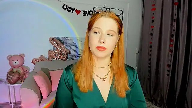 SweetDaylight online show from February 24, 2026, 7:48 pm