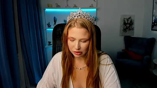Snapshot of SweetDaylight chatting on June 20, 2026, 7:52 pm SweetDaylight online show from June 20, 2026, 7:52 pm