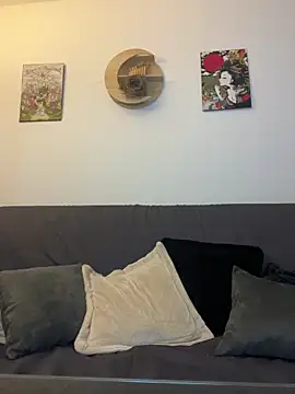 Snapshot of candyalice7 chatting on February 15, 2026, 2:38 pm candyalice7 online show from February 15, 2026, 2:38 pm