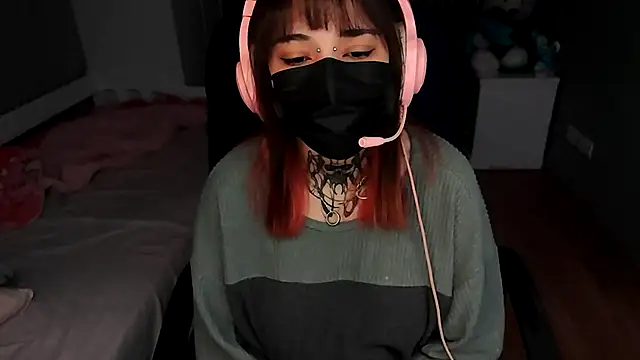 Lucyiy  online show from July 16, 2026, 3:14 am