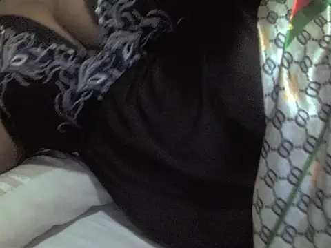 champers1234 online show from February 27, 2026, 8:52 pm