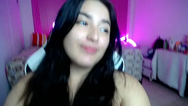 Snapshot of sonic_jess07 chatting on May 28, 2026, 6:10 am sonic jess07 online show from May 28, 2026, 6:10 am