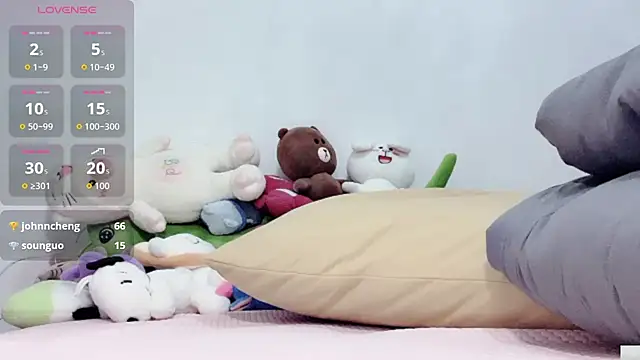 IvyNori online show from February 9, 2026, 5:27 am