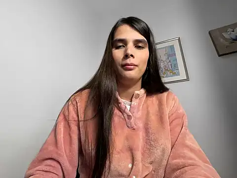 Lily WellGifted online show from February 3, 2026, 9:53 pm