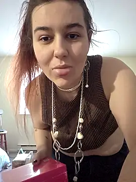 Ashlovescannabis online show from February 14, 2026, 9:26 pm