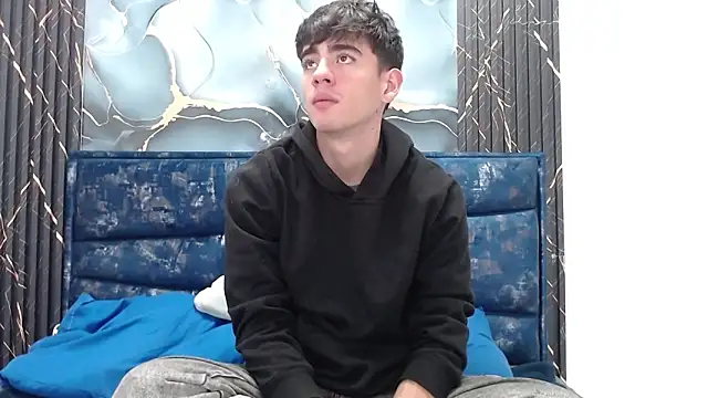 Lust demian online show from February 23, 2026, 11:44 am