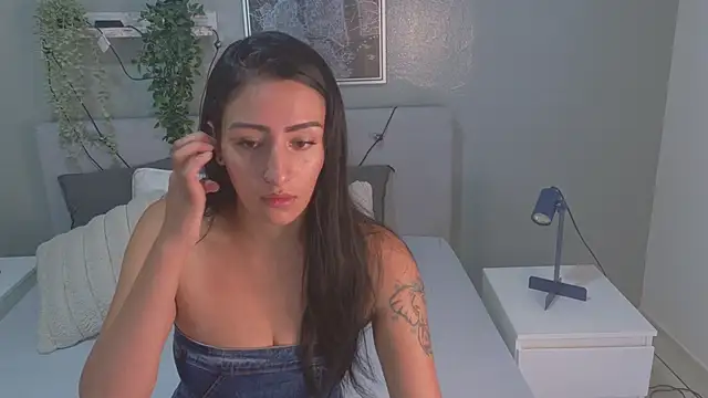 AmmyRouse   online show from March 7, 2026, 11:59 am