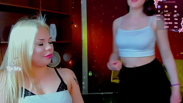 alexa bonni online show from April 18, 2026, 7:44 am