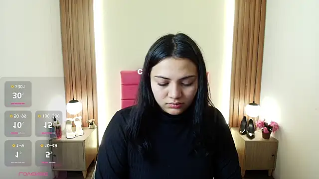 IvonneRoss  online show from March 28, 2026, 11:55 am