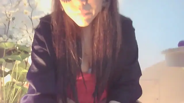 Dolcezzastella online show from February 26, 2026, 7:41 am