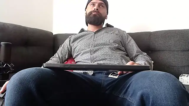 SpermsBank online show from February 19, 2025, 6:43 pm