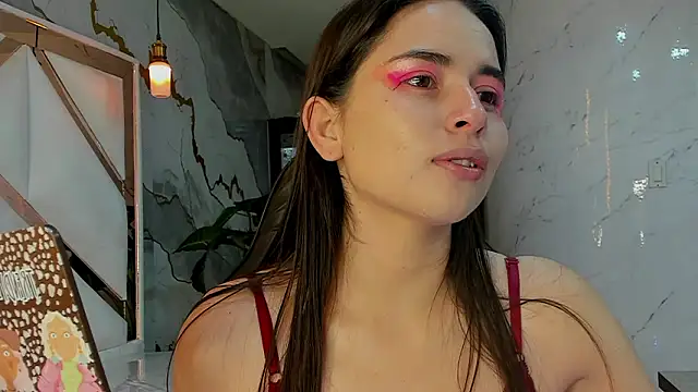 Snapshot of Qetsyah_tf chatting on February 6, 2026, 1:07 pm Qetsyah tf online show from February 6, 2026, 1:07 pm