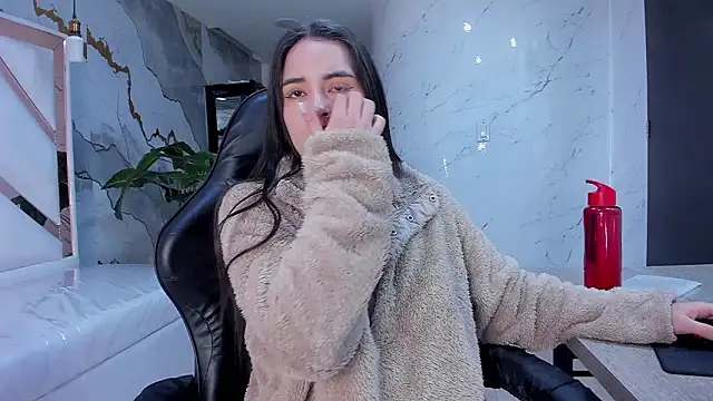 Snapshot of Qetsyah_tf chatting on February 4, 2026, 1:28 pm Qetsyah tf online show from February 4, 2026, 1:28 pm