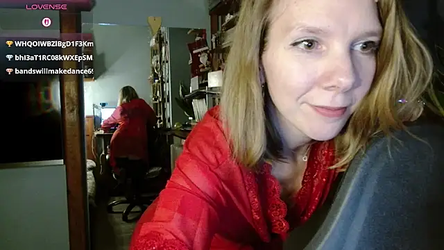 Snapshot of Daisy_Lovely chatting on February 7, 2026, 4:04 pm Daisy Lovely online show from February 7, 2026, 4:04 pm