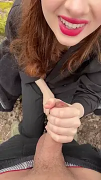 Nika sexxx online show from April 5, 2026, 10:33 am