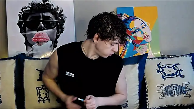 TylerGibson online show from April 2, 2026, 6:09 am