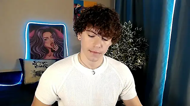 TylerGibson online show from May 14, 2026, 5:48 am
