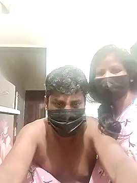 Prajakta123 online show from March 8, 2026, 5:05 pm