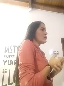 Catalinna 03 online show from February 12, 2026, 12:16 pm