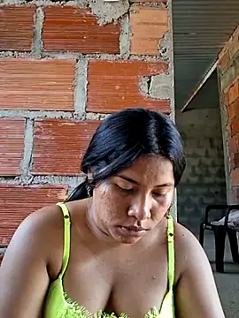 Sweet-Dirty-Storm online show from February 12, 2026, 3:34 pm