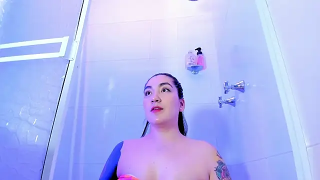 Snapshot of KathiaJenner chatting on February 8, 2026, 12:36 pm KathiaJenner online show from February 8, 2026, 12:36 pm