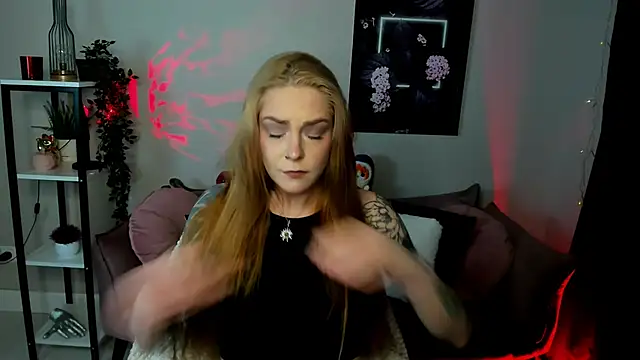 cherrie sherry online show from January 16, 2026, 10:58 pm