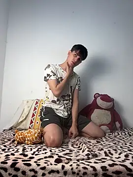 Naim TheKing online show from January 19, 2026, 4:22 pm