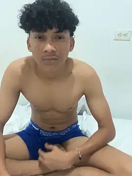 luisleonard online show from January 17, 2026, 6:39 am