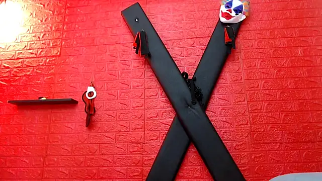 juliette18rose online show from February 22, 2026, 7:26 pm