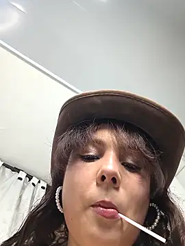 HannaRose- online show from March 18, 2026, 3:20 am