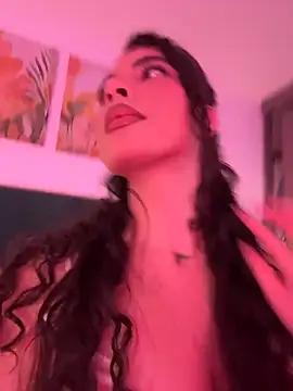 Snapshot of IrinaBlanc chatting on February 27, 2026, 12:22 am IrinaBlanc online show from February 27, 2026, 12:22 am